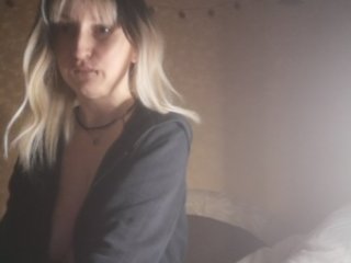 Ella-Mary Porn Show