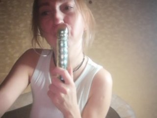Ella-Mary Porn Show