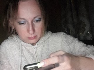 Ella-Mary Porn Show