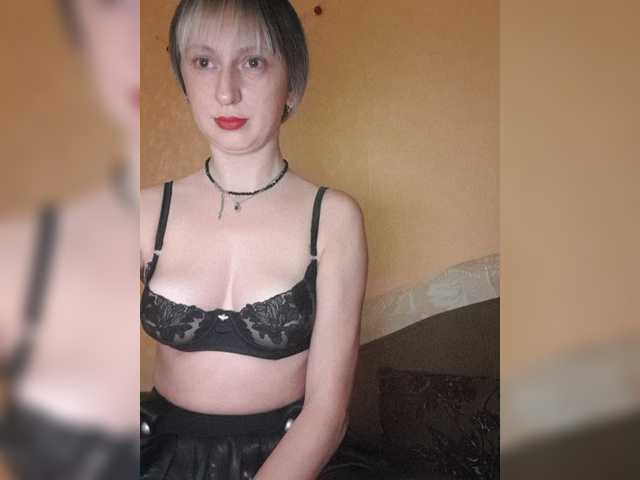 Ella-Mary live cam preview