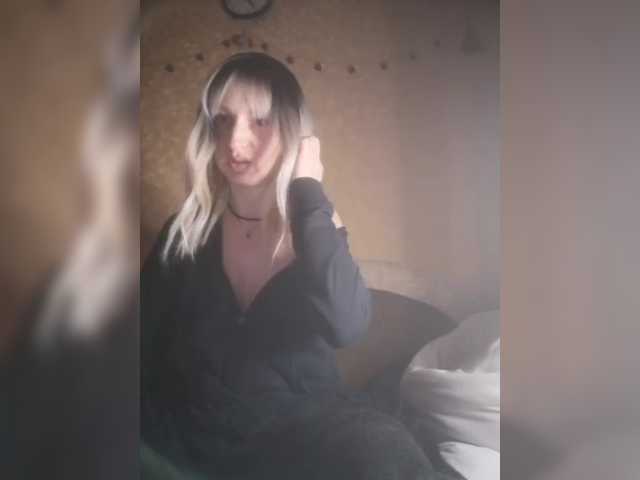 LizBetty live cam on BongaCams