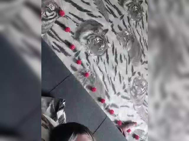 LizBetty live cam on BongaCams