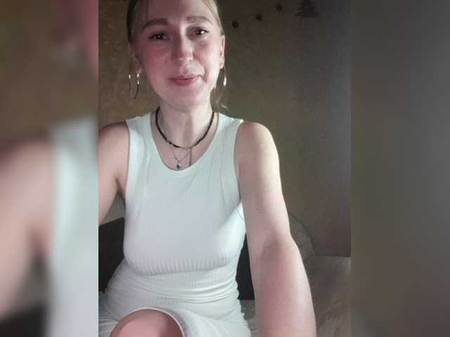 LizBetty live cam on BongaCams
