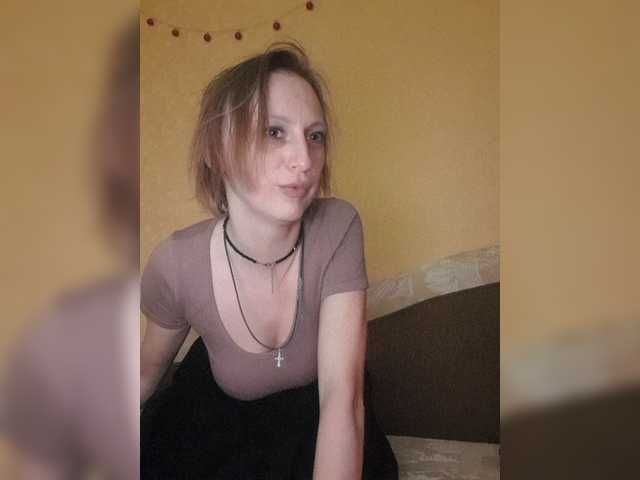 LizBetty live cam on BongaCams
