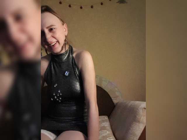 LizBetty live cam on BongaCams