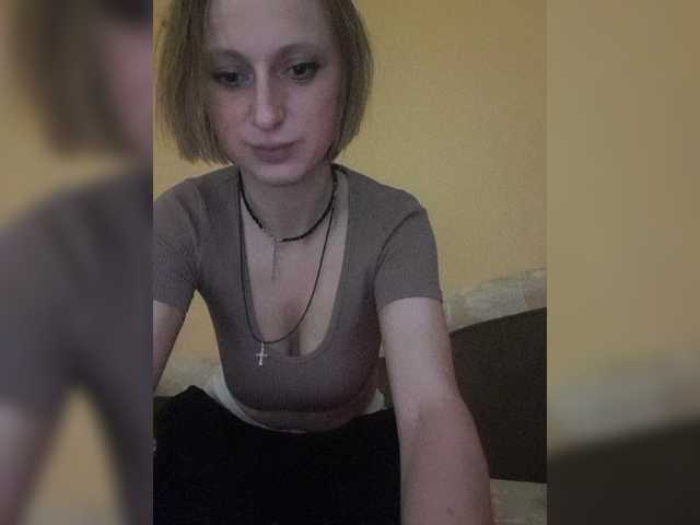 LizBetty live cam on BongaCams