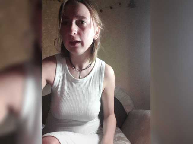 LizBetty live cam on BongaCams