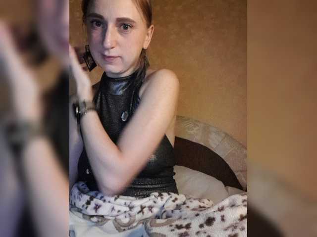 LizBetty live cam on BongaCams