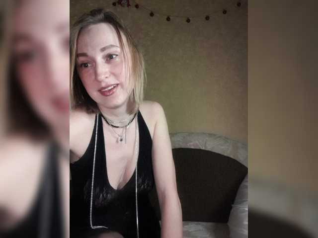 LizBetty live cam on BongaCams