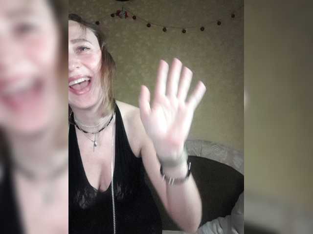 Ella-Mary live cam preview