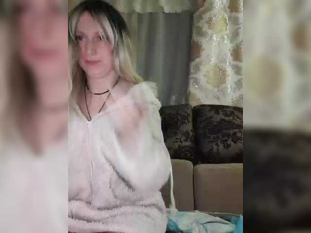 LizBetty Live Cam and Statistics on UnifiedCams