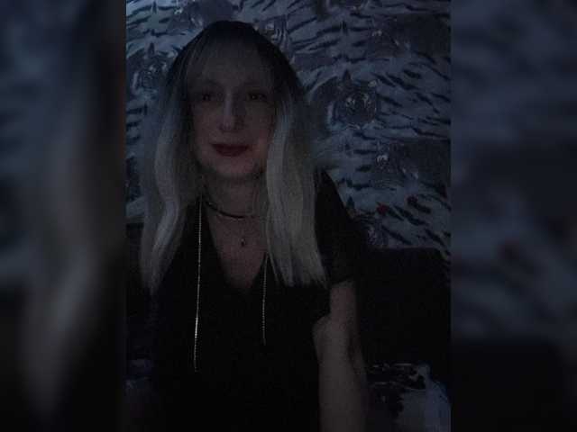 Ella-Mary live cam preview