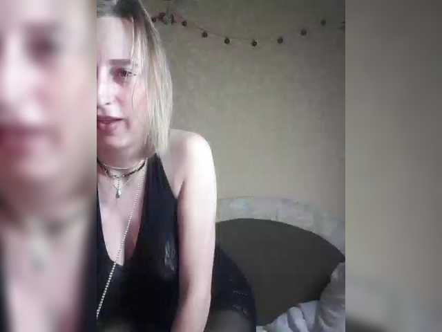 Ella-Mary live cam preview