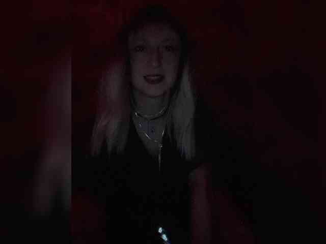 Ella-Mary webcam
