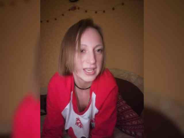 Ella-Mary webcam