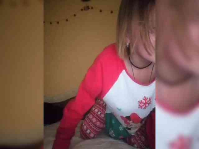 Ella-Mary webcam