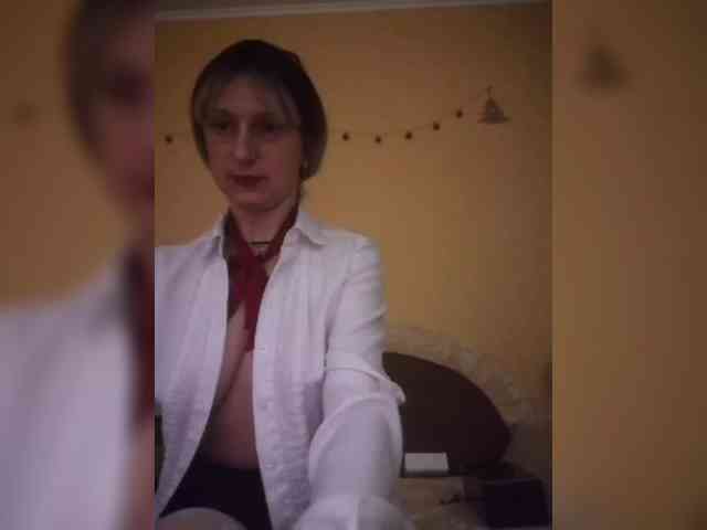 Ella-Mary webcam