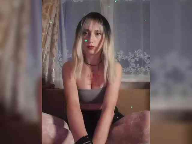Ella-Mary webcam