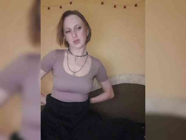 Ella-Mary webcam
