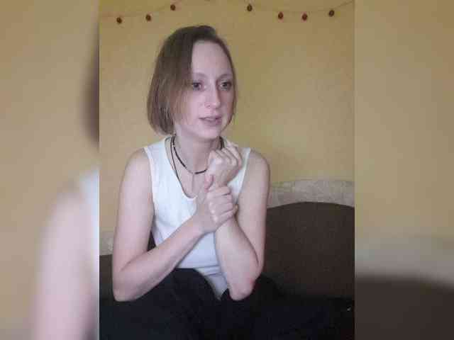 Ella-Mary webcam