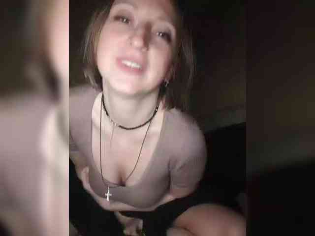 LizBetty Live Webcam on BongaCams