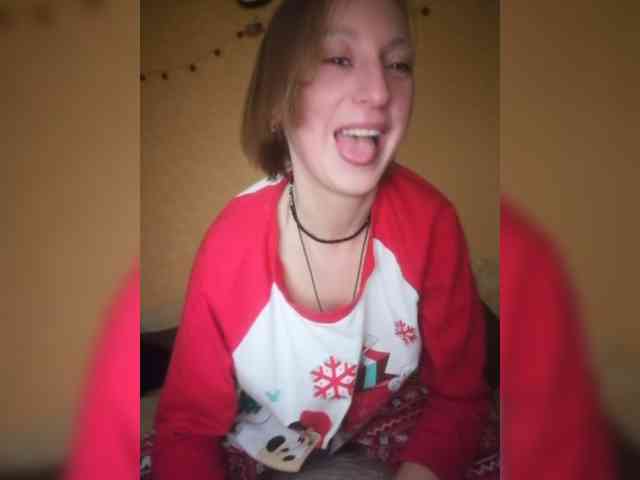 Ella-Mary webcam
