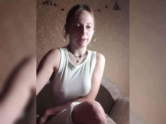 Ella-Mary webcam