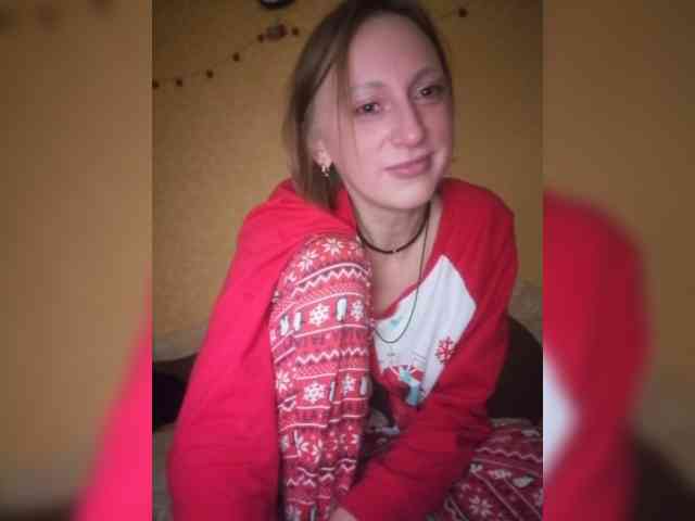 Ella-Mary webcam
