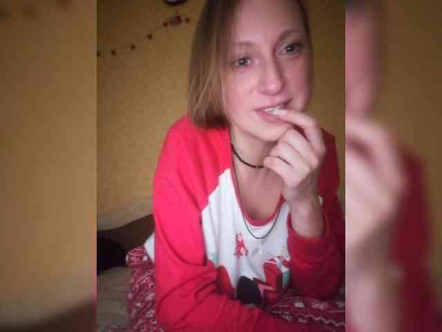 Ella-Mary webcam