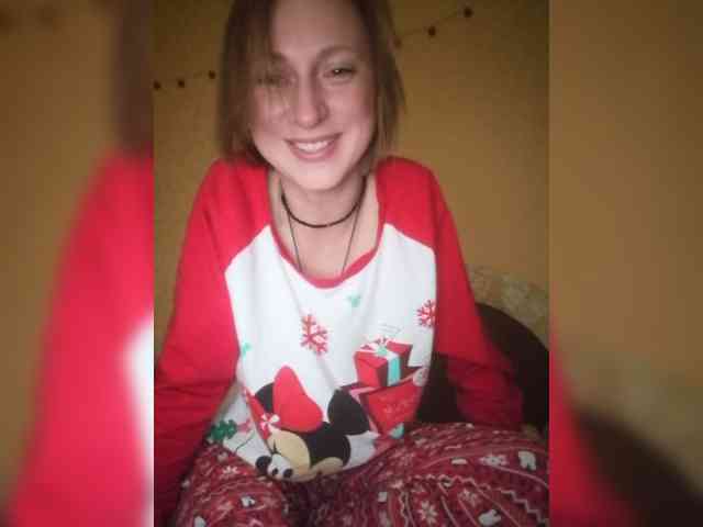 Ella-Mary webcam
