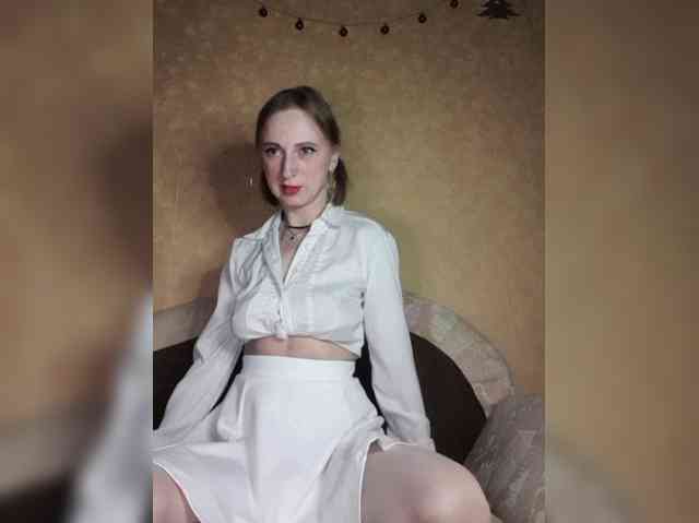Ella-Mary webcam