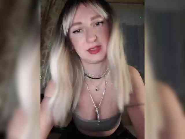Ella-Mary webcam