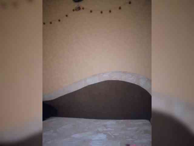 LizBetty Live Webcam on BongaCams