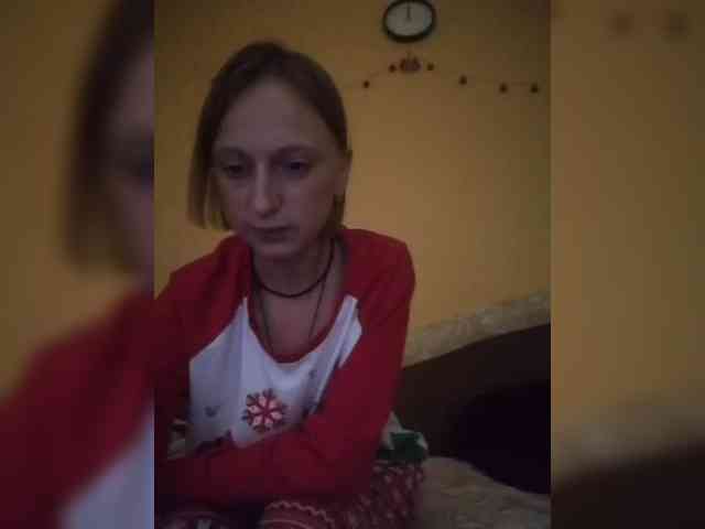Ella-Mary webcam