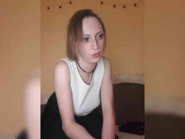 Ella-Mary webcam