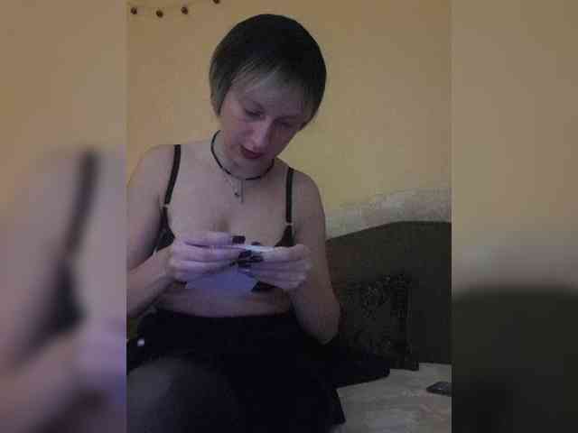 Ella-Mary webcam