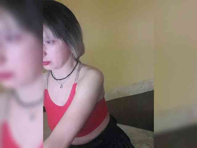 Ella-Mary webcam
