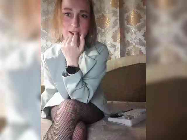 Modella: Ella-Mary