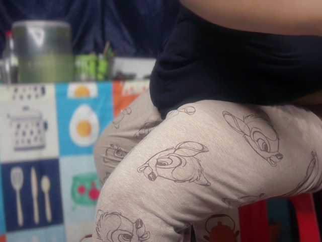 Dime- live cam on BongaCams