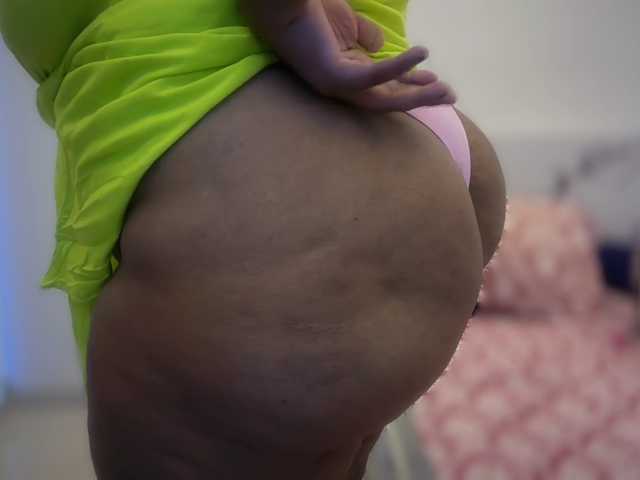 Dime- live webcam show