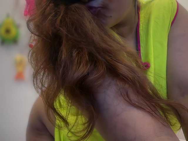 Dime- live webcam show