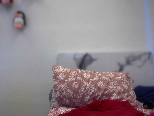 Dime- live webcam show
