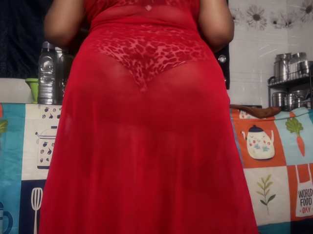Selina_6 webcam