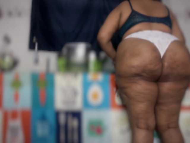 Dime- live webcam show