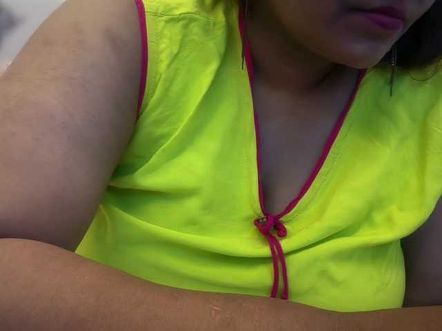 Dime- live webcam show
