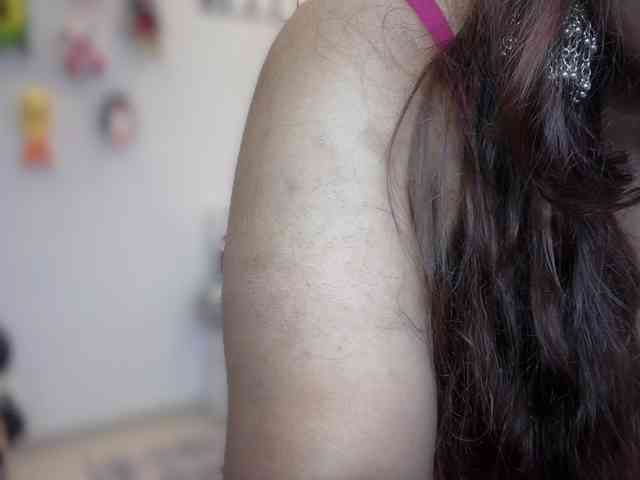 Selina_6 webcam