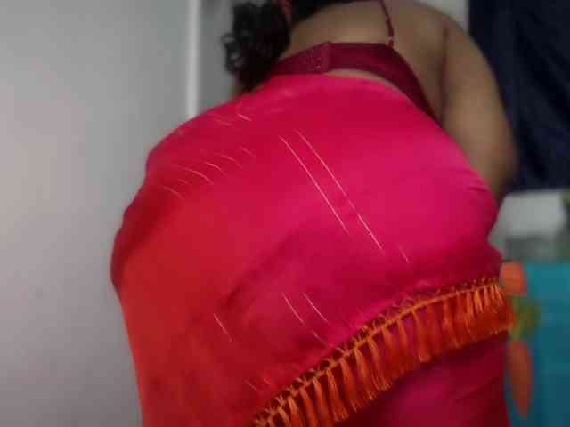Selina_6 webcam