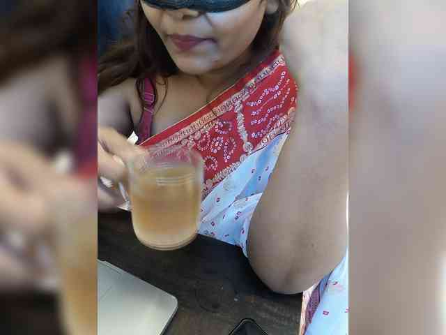 Selina_6 webcam