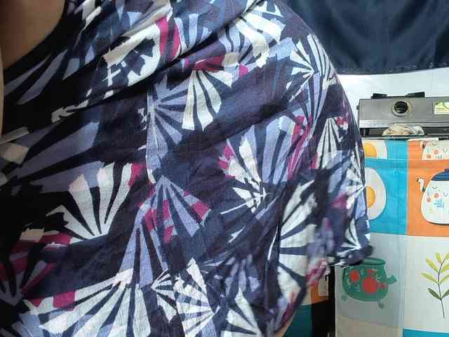 Selina_6 webcam