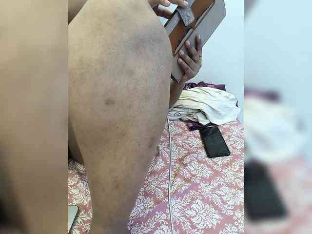 Selina_6 webcam